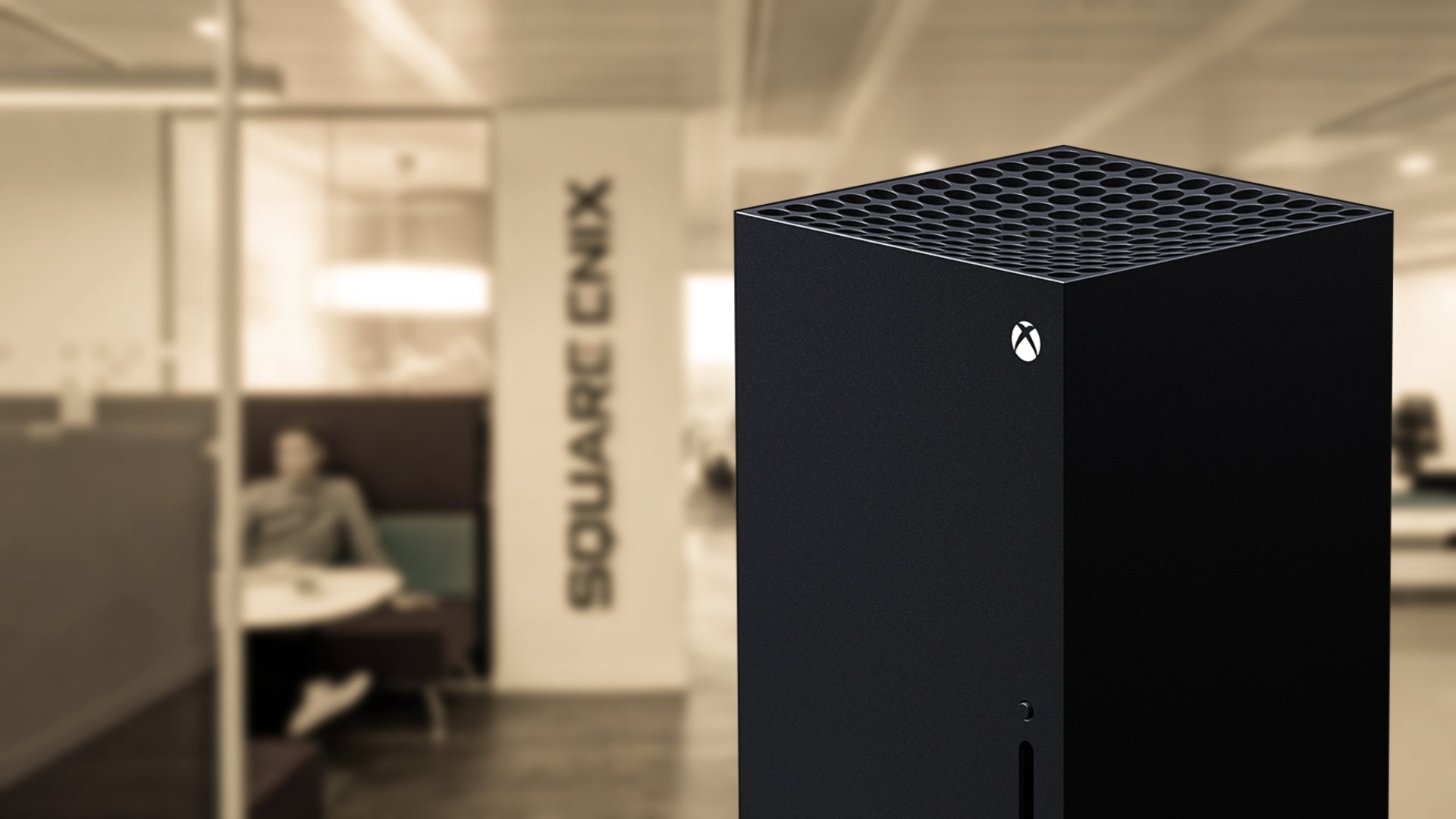 Xbox has an embarrassing Square Enix problem